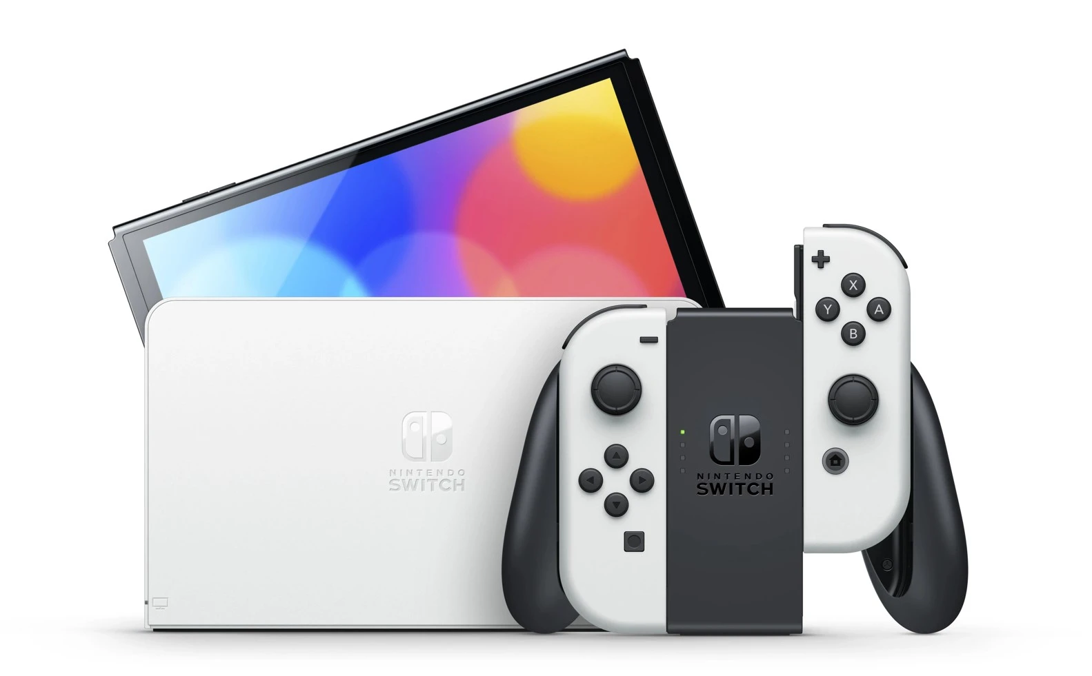 Nintendo Switch, nuovo aggiornamento disponibile