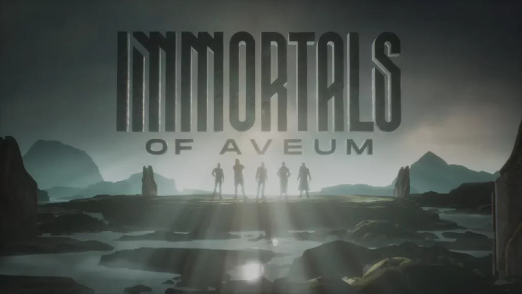 Immortals of Aveum - Recensione