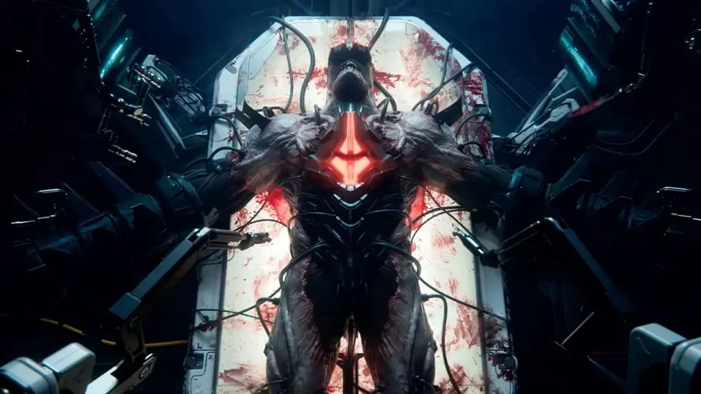 Killing Floor 3 è stato annunciato durante la Opening Night Live della GamesCom 2023