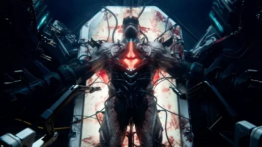 Killing Floor 3 presentato alla Gamescom 2023