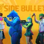 Side Bullet si rivela con 2 nuove modalità