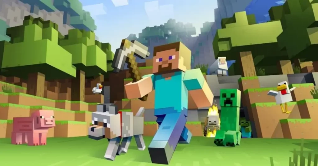 Le custom map più belle di Minecraft