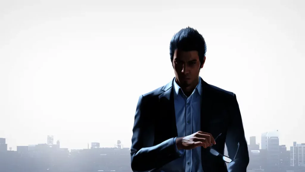 Like a Dragon Gaiden: The Man Who Erased His Name - immagine della notizia