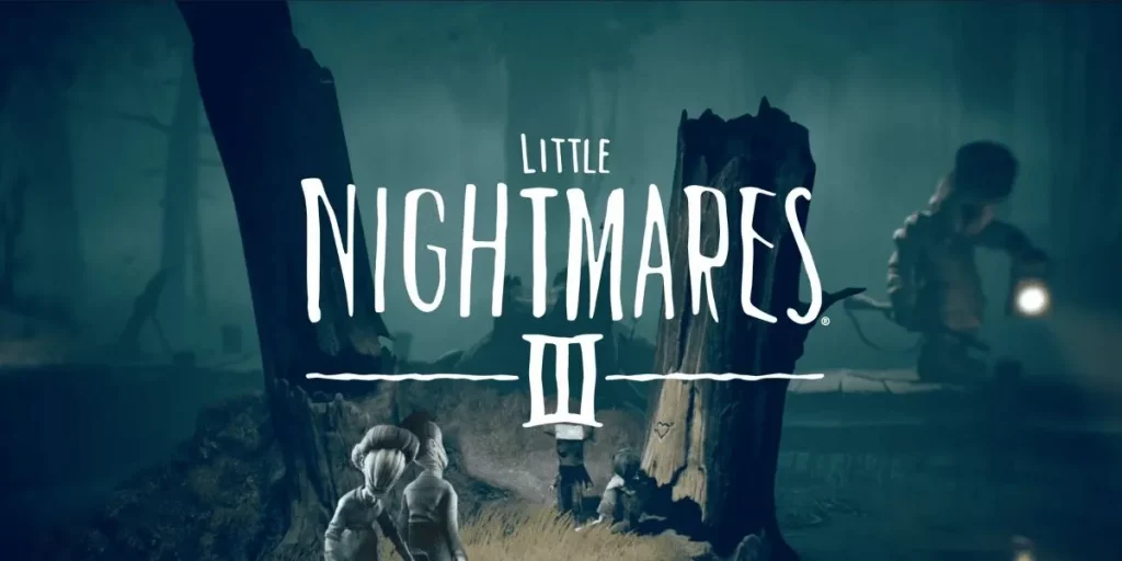 Annunciato Little Nightmares 3 durante la ONL 2023 - immagine della notizia