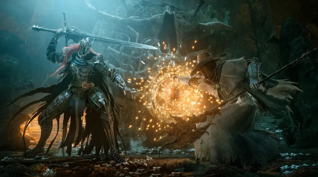 Lords of the Fallen - immagine della notizia