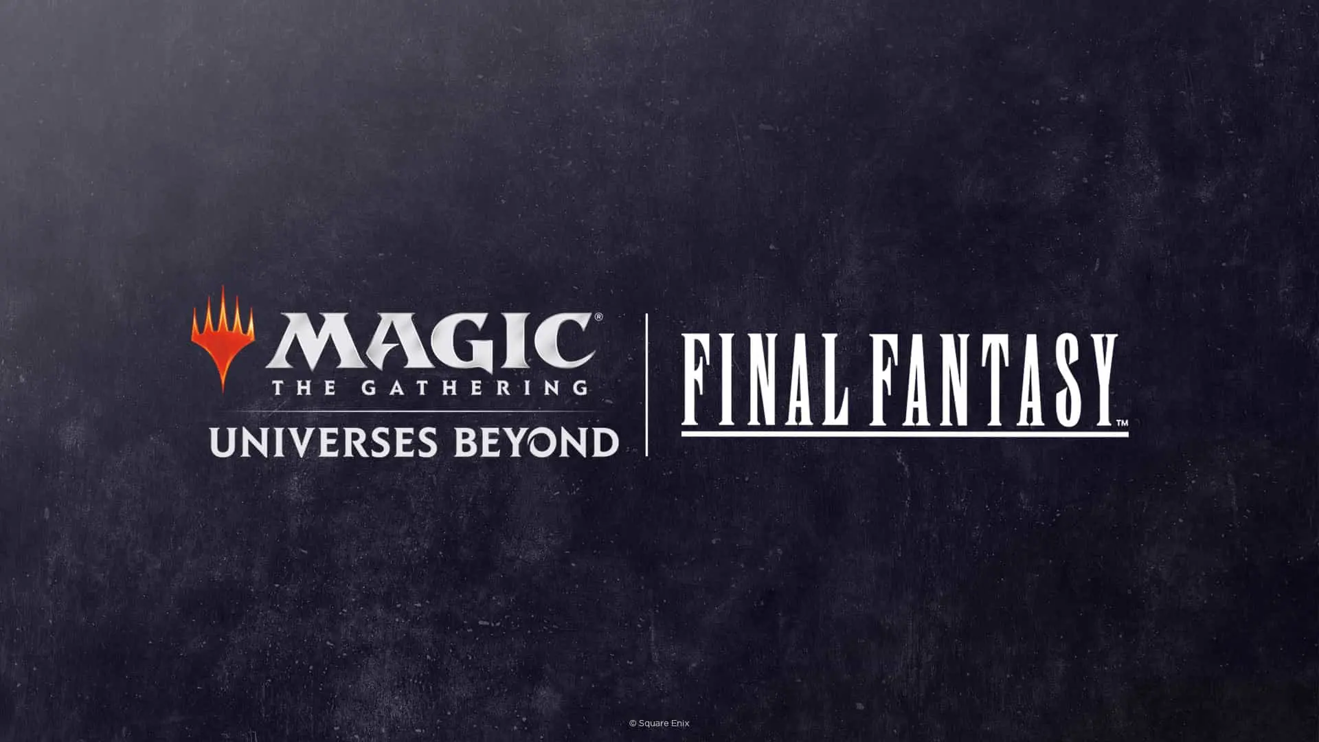 Magic: The Gathering – Final Fantasy, Assassin’s Creed e oltre