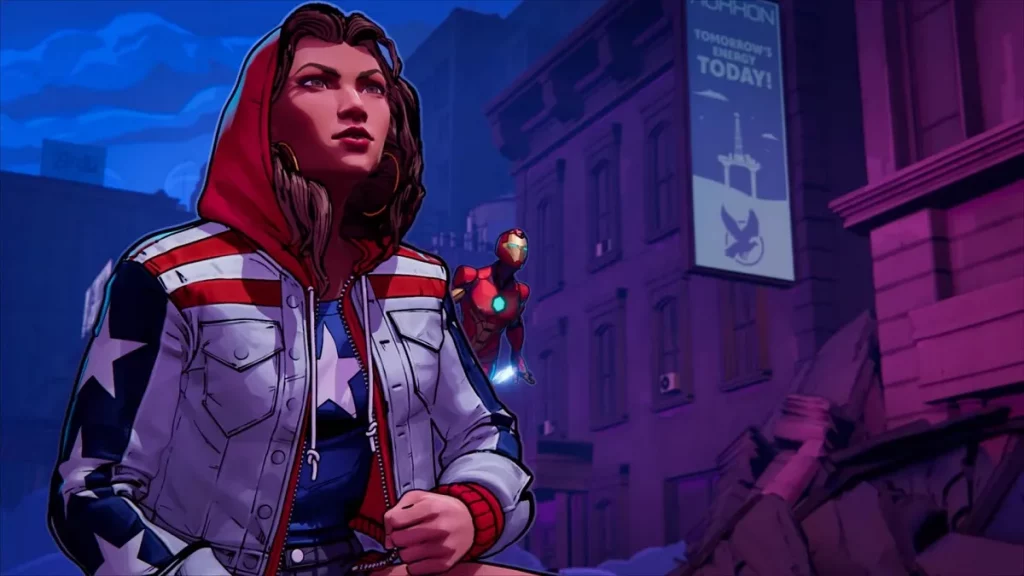 Marvel Snap - immagine della notizia