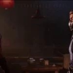 Mortal Kombat 1, presentati Reptile, Ashrah e Havik