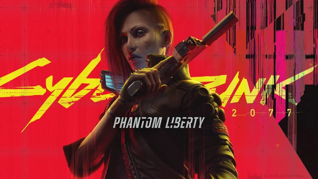 Nuovo trailer per Cyberpunk 2077: Phantom Liberty - immagine della notizia