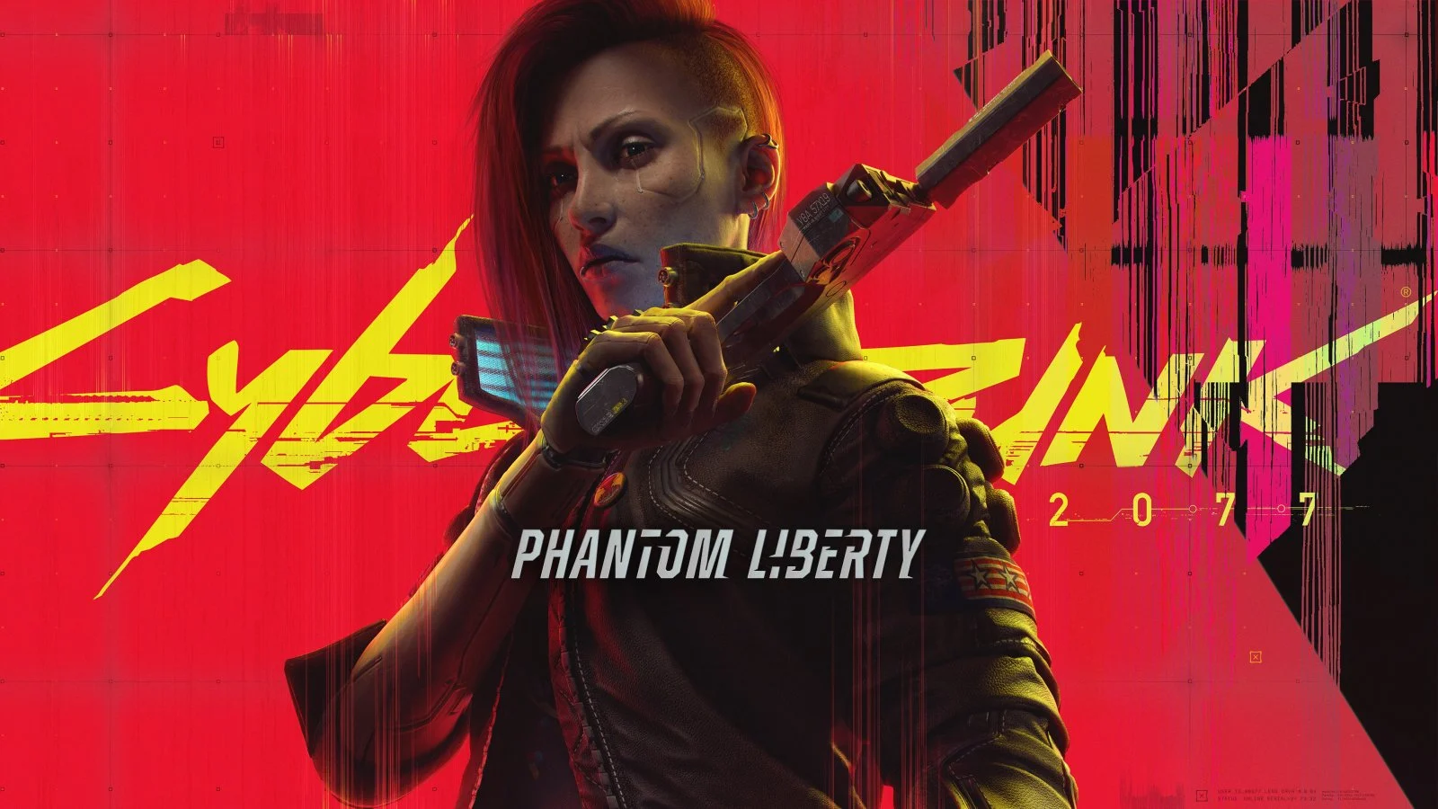 Nuovo trailer per Cyberpunk 2077: Phantom Liberty