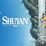 Shuyan Saga, l’avventura sul Kung Fu arriva su console