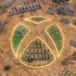 Age of Empires IV è ora disponibile per console Xbox