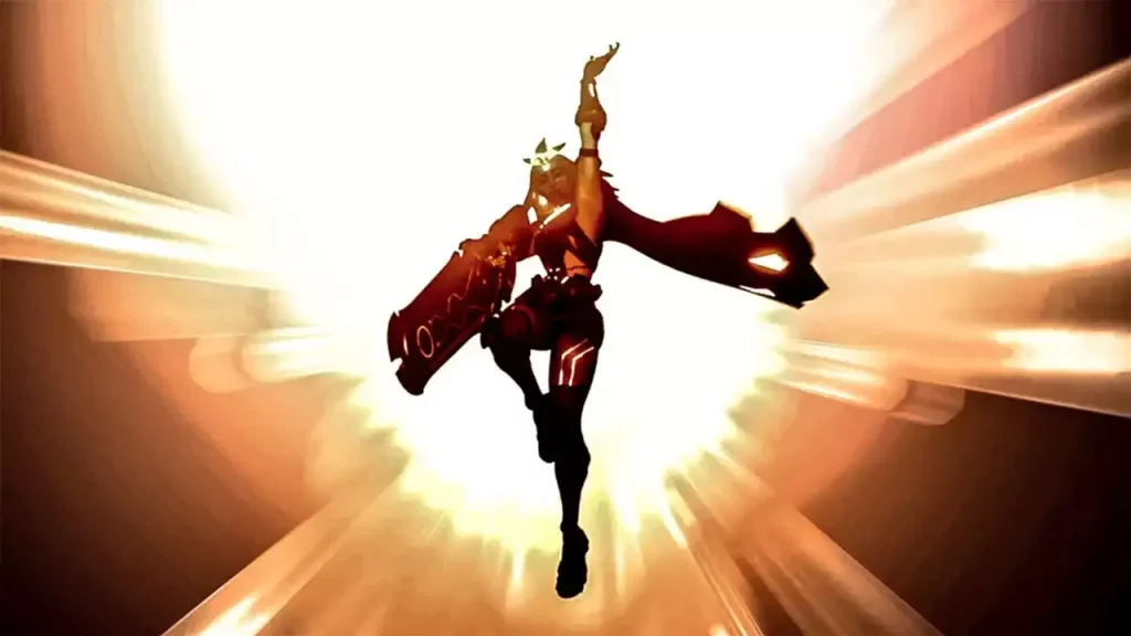 overwatch 2 nuovo eroe trapelato