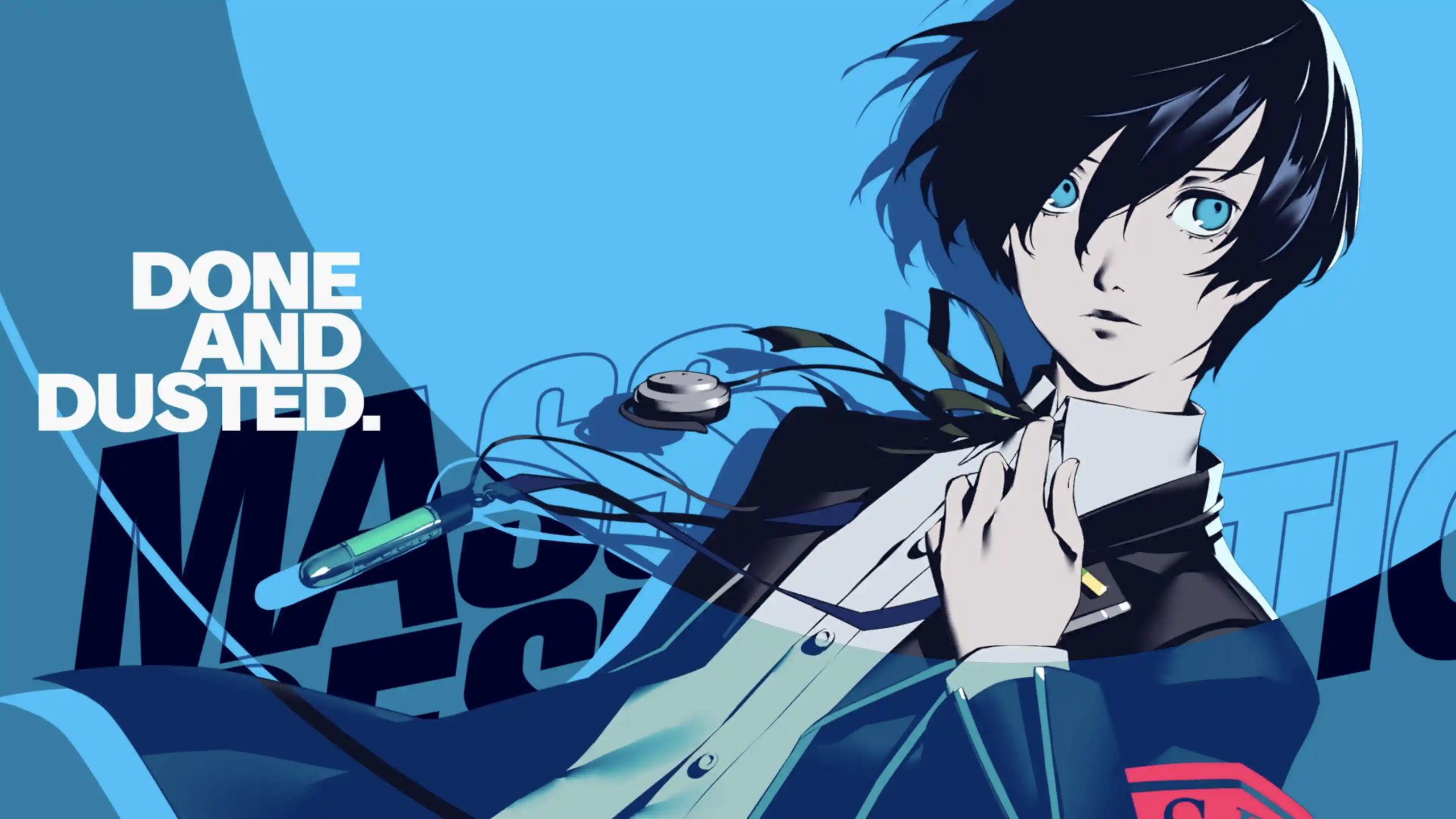 Persona 3 Reload PROVATO | Gamescom 2023