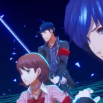 Annunciata la data d’uscita di Persona 3 Reload
