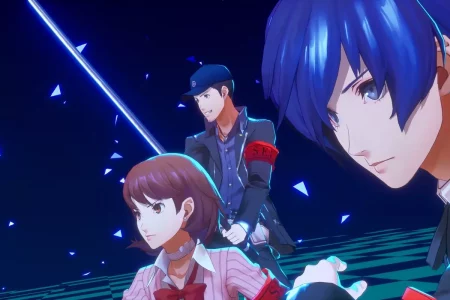 Annunciata la data d’uscita di Persona 3 Reload