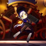 Persona 5 Tactica si mostra nel secondo trailer