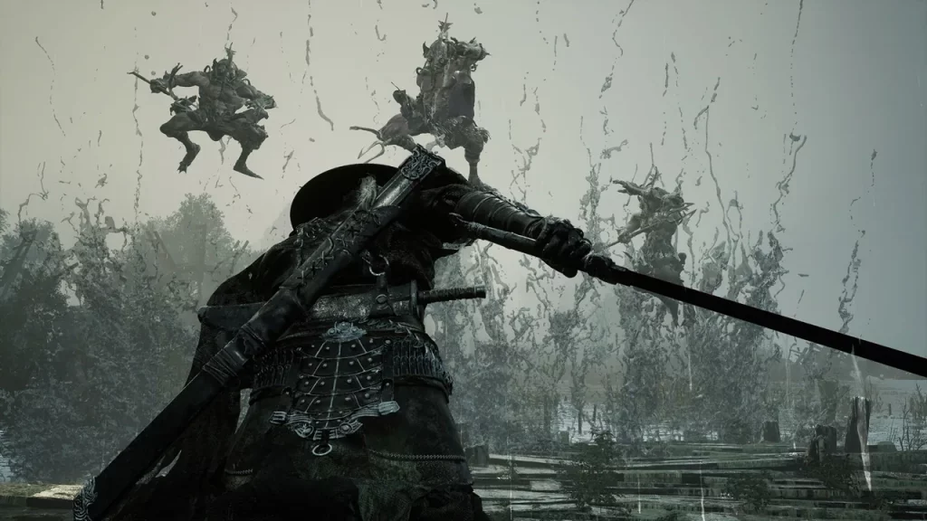 Phantom Blade Zero avrà il Ray Tracing