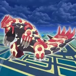Guida Pokemon GO ai counter per Archeo Groudon