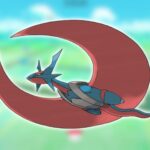 Guida Pokemon GO ai counter per Mega Salamence