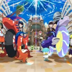 Pokémon Presents in arrivo settimana prossima