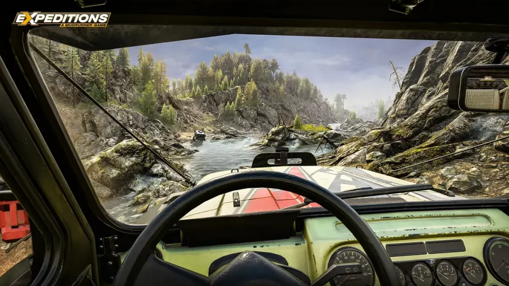 Provato Expeditions | Gamescom 2023 - immagine dell'anteprima