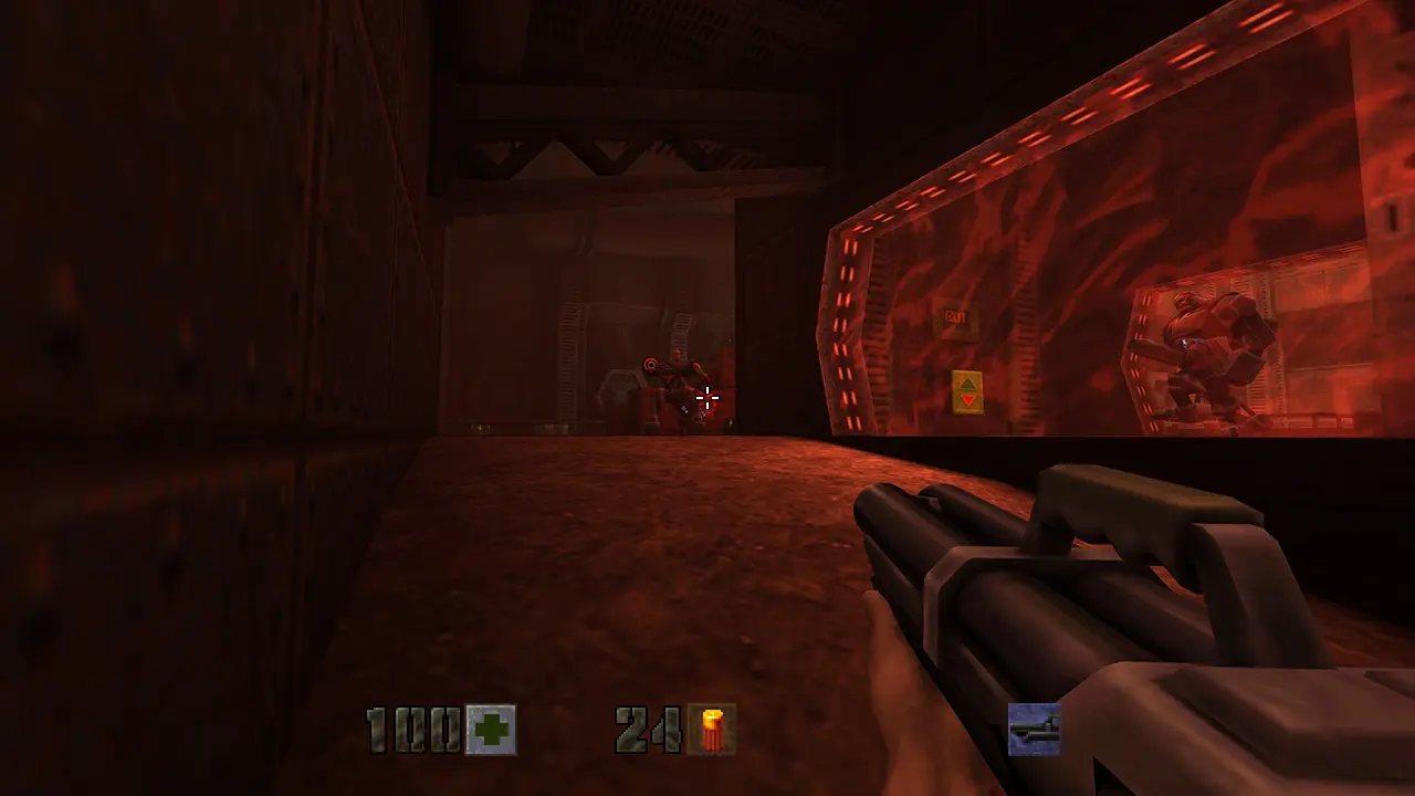 Quake 2 Enhanced, la recensione del ritorno del mitico FPS di Id Software
