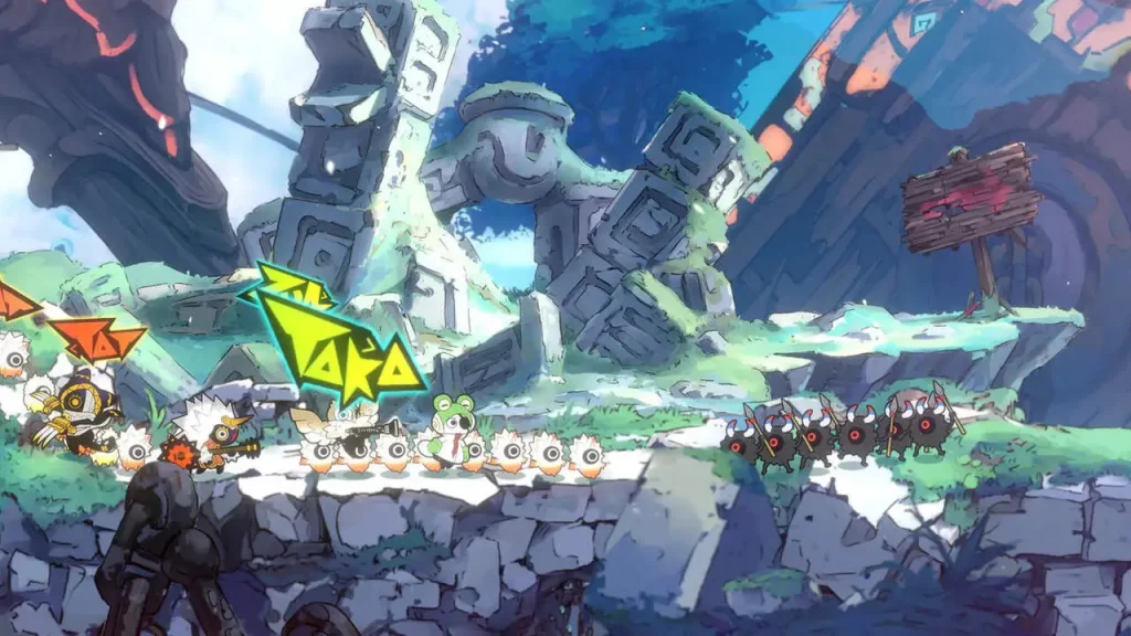 Ratatan arriva su Kickstarter