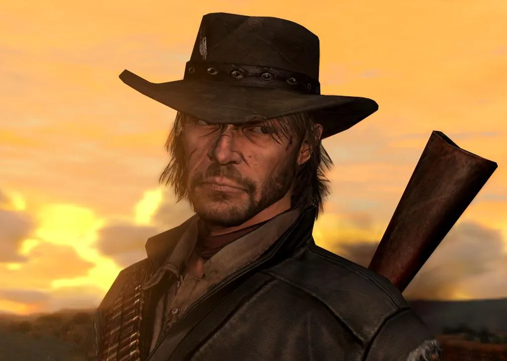 Red Dead Redemption: annunciato per Nintendo Switch e PlayStation 4