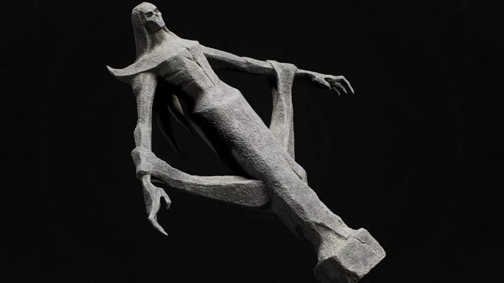 Remnant 2 - Dove trovare e come usare la Statuetta di Pietra della Tessitenebre