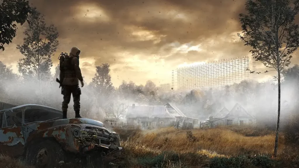 S.T.A.L.K.E.R. 2: Heart of Chornobyl - immagine della notizia
