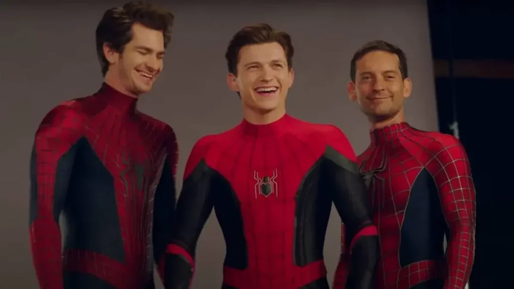 SPIDER-MAN su DISNEY PLUS in arrivo il 18 Agosto - immagine dell'articolo