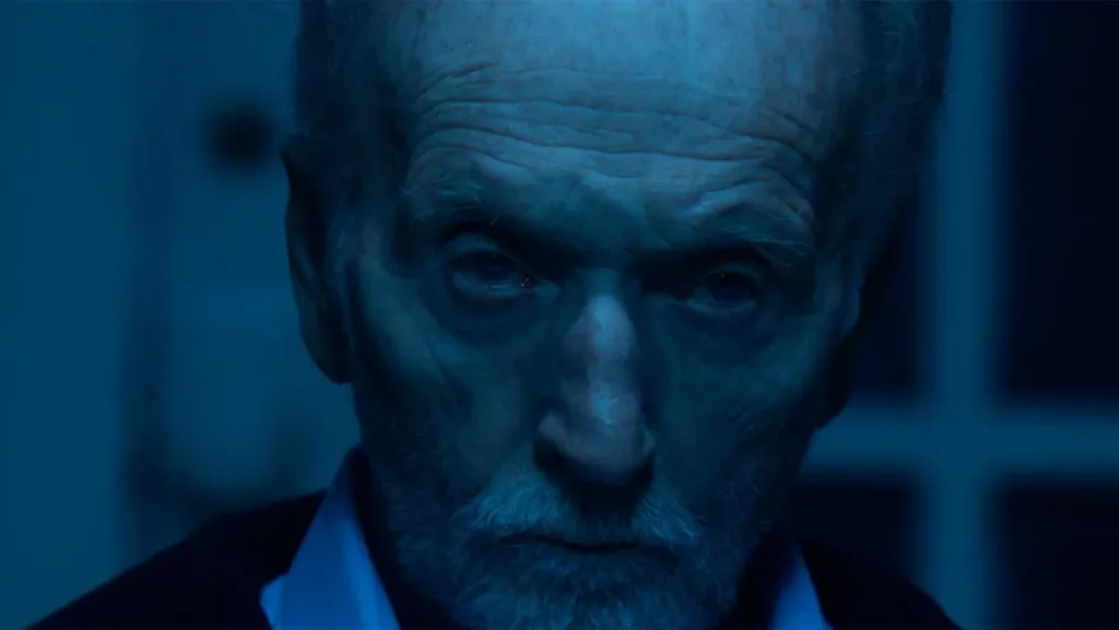 Saw 10 alcuni dettagli sul protagonista