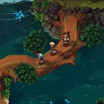 Sea of Stars, in sviluppo il primo DLC
