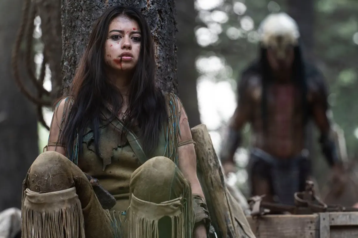 Prey 2 potrebbe davvero esistere