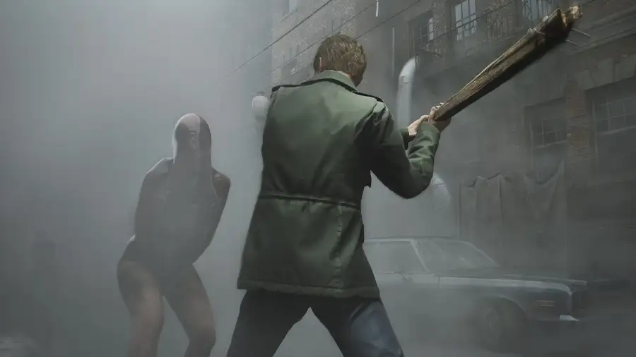 Se hai questi Giochi PS2 sei ricco iniziando con Silent Hill 2