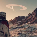 Starfield, preload disponibile da Agosto