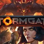 Stormgate: nuovo video dalla Gamescom