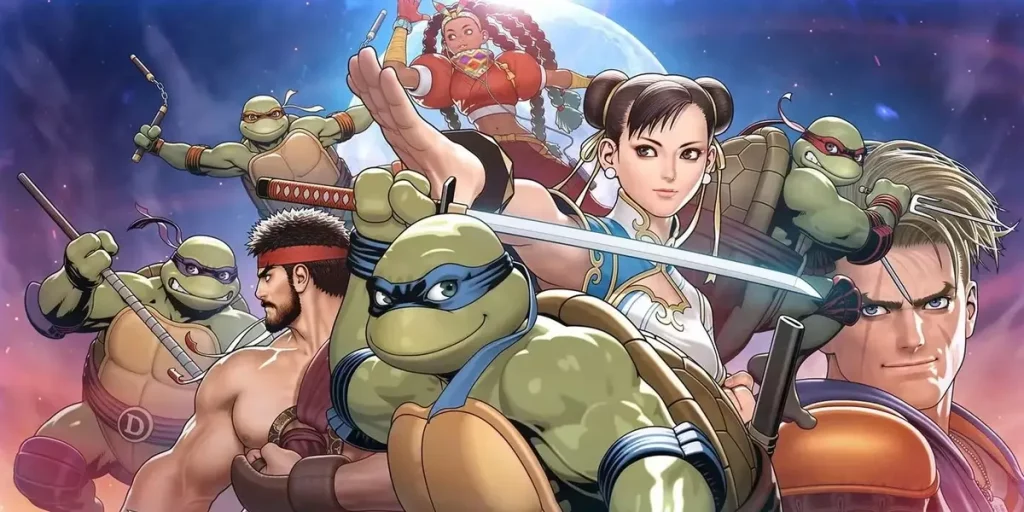 Street Fighter 6 - immagine della notizia