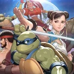 Street Fighter 6, A.K.I. si mostra in trailer, crossover con Tartarughe Ninja in arrivo