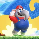 Super Mario Wonder, gli autori parlano della difficoltà relativa alle spille