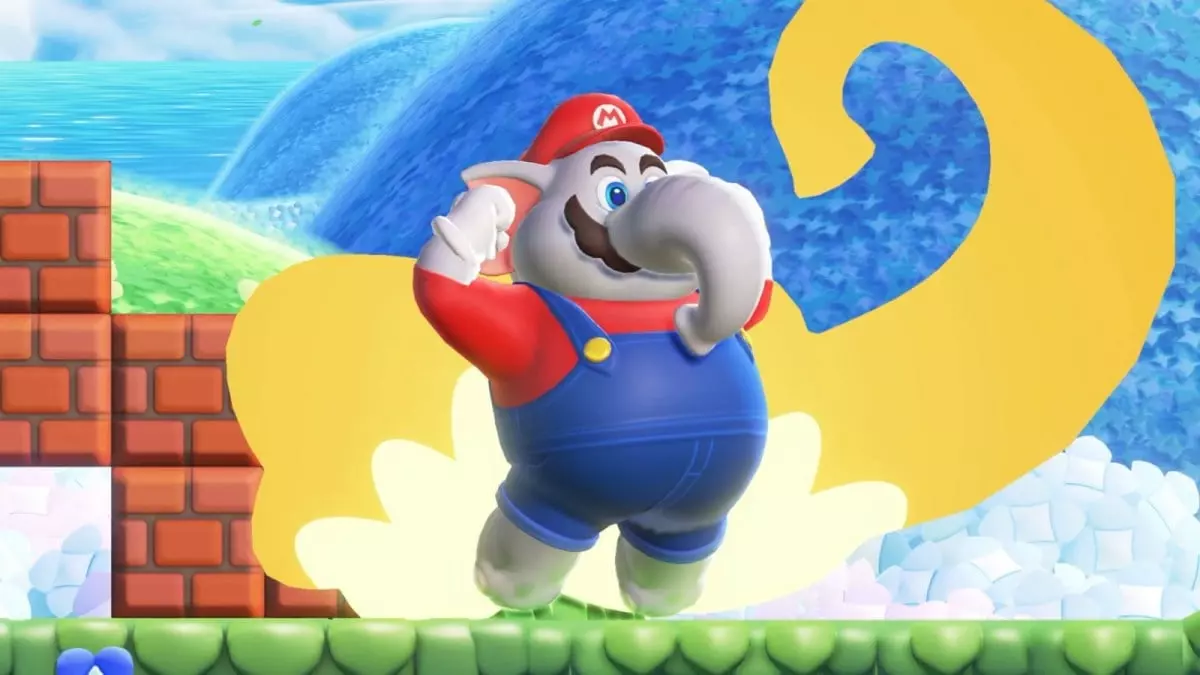 Super Mario Bros. Wonder, nessuna scadenza data agli sviluppatori