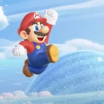 Super Mario Bros. Wonder primo nella classifica giapponese a due mesi dal lancio