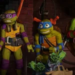 Fortnite e Tartarughe Ninja, collaborazione in arrivo