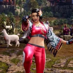 Tekken 8 accoglie due nuovi lottatori