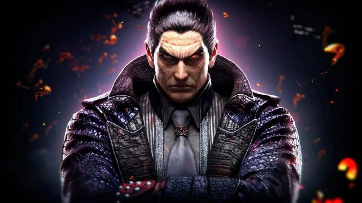 Tekken 8 è stato classificato in Corea del Sud