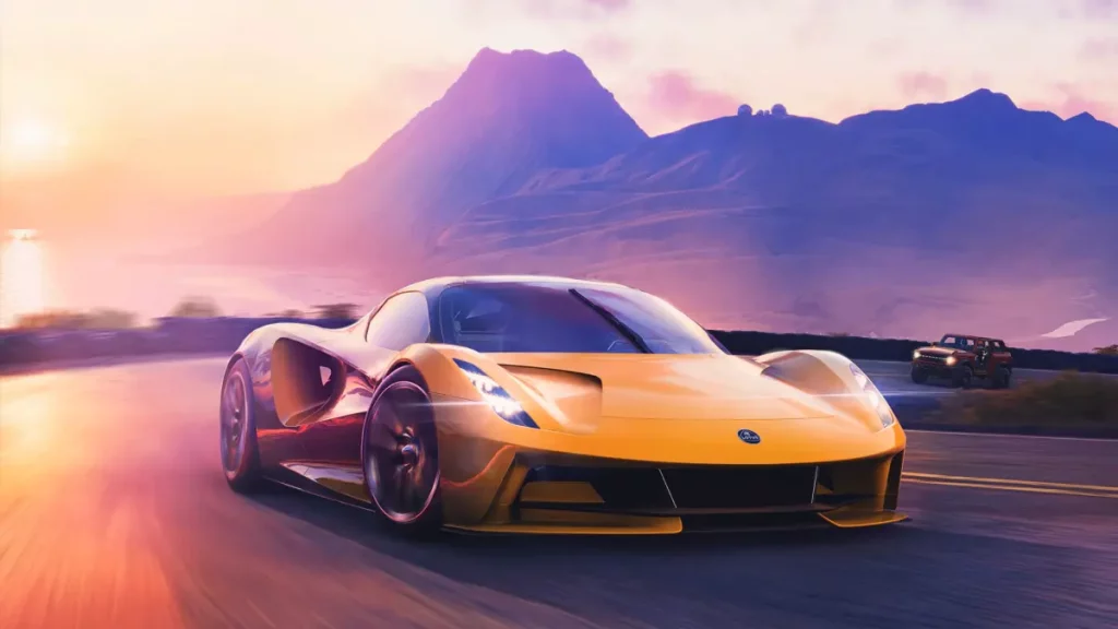 The Crew Motorfest, trailer dalla Opening Night Live 2023 - immagine della notizia