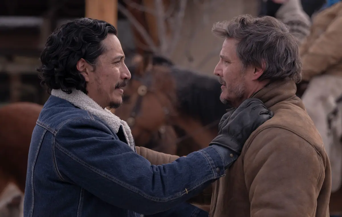 The Last of Us HBO potrebbe avere 5 stagioni il rapporto fraterno fra Joel e Tommy è splendidamente reso, forse più nella serie che nel gioco