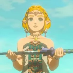 The Legend of Zelda: Tears of the Kingdom – Guida al Sacrario Aned Amim