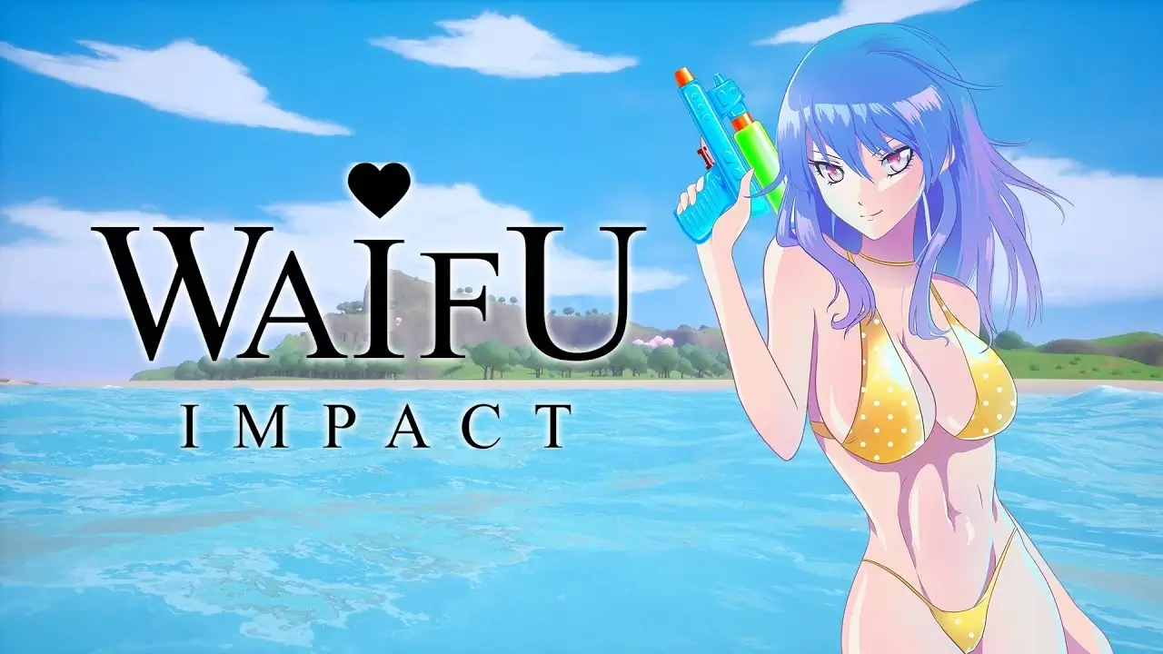 Waifu Impact - Lista dei peggiori giochi